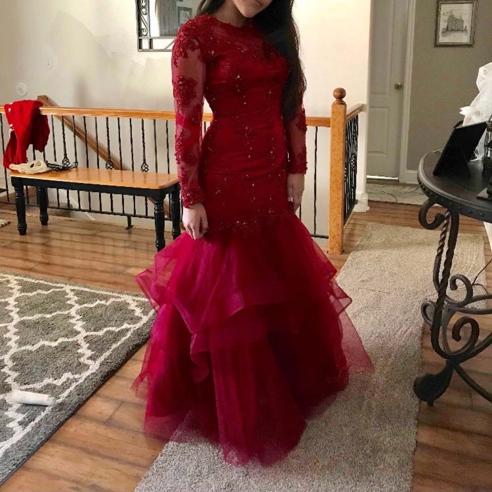 Prom Dresses